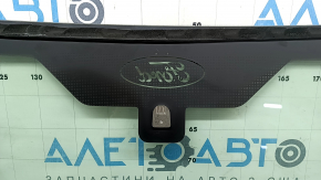 Лобовое стекло Ford Mustang mk6 15-23 без датчиков, воздух по кромке