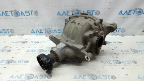 Задний дифференциал редуктор Ford Mustang mk6 15-23 2.3Т акпп 72к