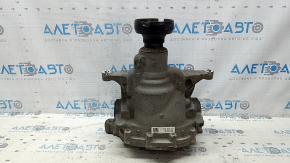 Задний дифференциал редуктор Ford Mustang mk6 15-23 2.3Т акпп 72к