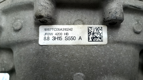 Задний дифференциал редуктор Ford Mustang mk6 15-23 2.3Т акпп 72к