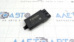 Блок керування пасажирським сидінням BMW X1 F48 16-22