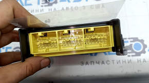 Модуль srs airbag компьютер подушек безопасности Mazda 3 19-22
