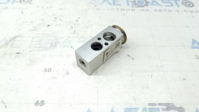 Клапан печки кондиционера BMW X2 F39 18-23
