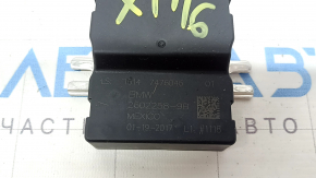 Fuel Injection Pump Control Unit BMW X1 F48 16-22