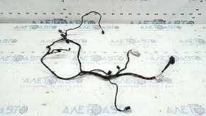 Проводка печі BMW X2 F39 18-23