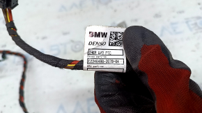 Проводка печі BMW X2 F39 18-23