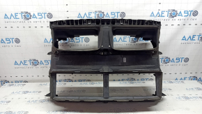ТБ панель радіатора BMW X1 F48 16-19 B46 M-Sport