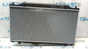 Радіатор охолодження вода Mazda 6 18-21 2.5T