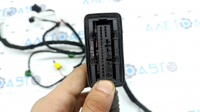 Проводка двери передней правой VW Atlas 18-26 keyless