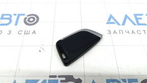 Ключ smart BMW X1 F48 16-22 4 кнопки, M-sport, потерт