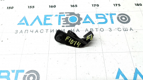 Кронштейн капота амортизатора лівий BMW 5 F10 11-16