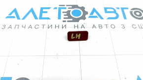 Заглушка крепления порога левая Lexus ES 19-26