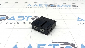 USB Hub VW Atlas 21-26 задній, Type C