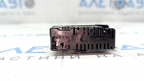 USB Hub VW Atlas 21-26 задній, Type C