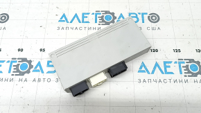Tailgate Lift Control Модулі BMW 5 F10 11-17