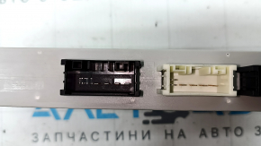 Tailgate Lift Control Модулі BMW 5 F10 11-17