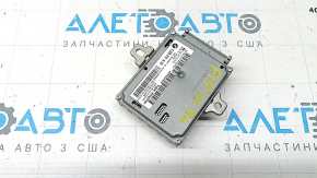 Active Sound Design BMW 5 F10 11-17