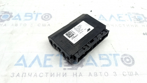 HVAC Control Модулі BMW X1 F48 16-22