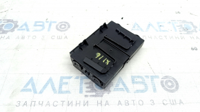 HVAC Control Модулі BMW X1 F48 16-22