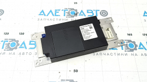 Telematics Communication Модулі BMW 5 F10 11-17