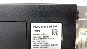 Telematics Communication Модулі BMW 5 F10 11-17