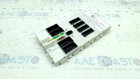 Блок BCM BMW X1 F48 16-22