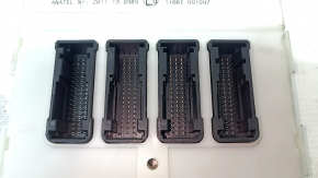 Блок BCM BMW X1 F48 16-22