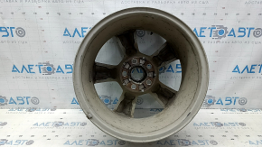 Диск колесный R17x7.5J ET37.5 Ford Mustang mk6 15-23
