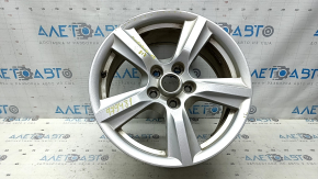 Диск колесный R17x7.5J ET37.5Ford Mustang mk6 15-23 бордюрка