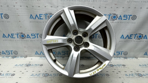 Диск колесный R17x7.5J ET37.5Ford Mustang mk6 15-23 легкая бордюрка