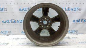 Диск колесный R17x7.5J ET37.5Ford Mustang mk6 15-23 легкая бордюрка