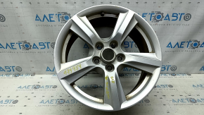 Диск колесный R17x7.5J ET37.5Ford Mustang mk6 15-23 легкая бордюрка