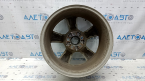Диск колесный R17x7.5J ET37.5Ford Mustang mk6 15-23 легкая бордюрка