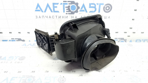 Корпус лючка бензобака BMW X1 F48 16-22