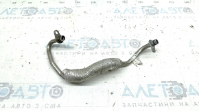 Трубка охолодження турбіни впуск BMW X1 F48 16-19 B46