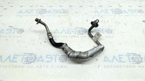 Трубка подачі олії турбіни BMW X1 F48 16-19 B46