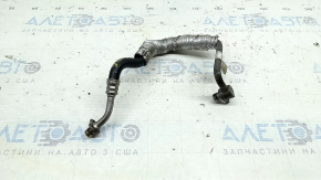 Трубка подачі олії турбіни BMW X1 F48 16-19 B46