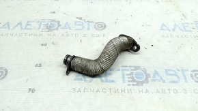 Трубка зливу масла турбіни BMW X1 F48 16-19 B46