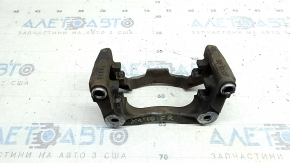 Скоба суппорта передняя правая BMW X1 F48 16-22 под 330/24мм