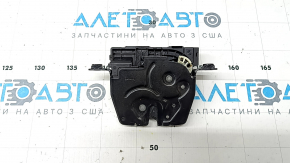 Замок кришки багажника BMW 5 F10 11-16 електро