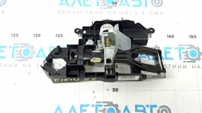 Механізм ручки дверей задньої правої BMW 5 F10 11-16 keyless