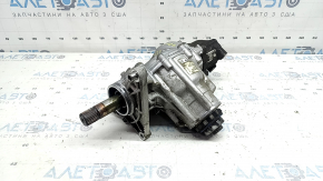 Раздатка BMW X1 F48 16-22 AWD 129к, с промежуточным валом