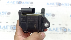 Котушка запалювання Mercedes W213 E 300/350 17-19 2.0T надламаний пластиковий корпус