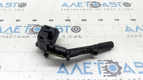 Котушка запалювання Mercedes W213 E 300/350 17-19 2.0T надламаний пластиковий корпус