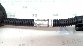 Проводка блок ECU-Valvetronic BMW X1 F48 16-22