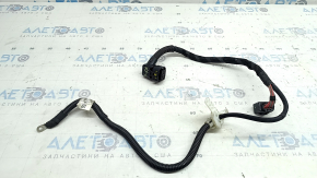 Провідний блок ECU BMW X1 F48 16-22