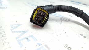Провідний блок ECU BMW X1 F48 16-22