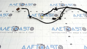Проводка водительского сиденья VW Atlas 21-23 на AIRBAG