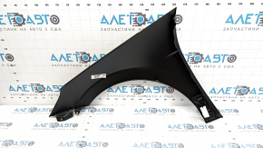 Крило переднє праве Hyundai Elantra 21-23