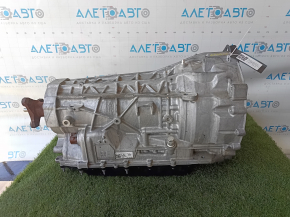 АКПП в сборе Ford Mustang mk6 18-22 2.3T 10R80 10 ступ 72к